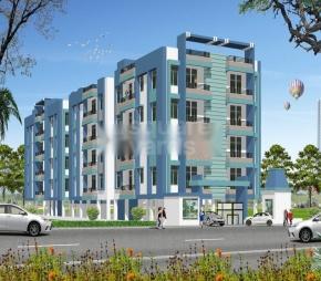 Aradhya Enclave Phase 1
