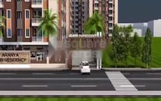 Aranya PNB Residency Featured Image