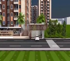 Aranya PNB Residency, Shivala Par, Patna