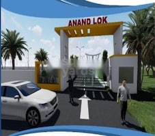 Arch Anand Lok Featured Image