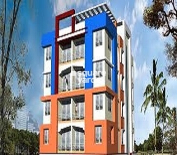 Aroma Savita Vihar Cover Image