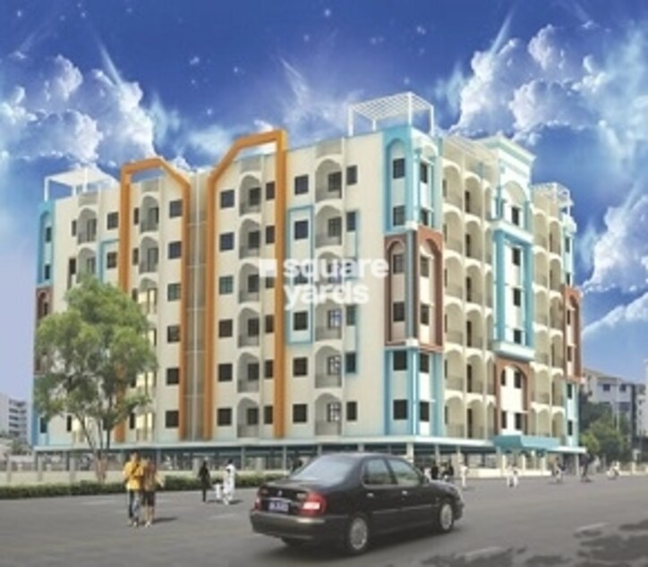 Aroma Signature Tower Cover Image