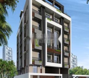 Arya Shiv Savitri Residency