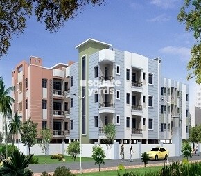 Ashiana Ahsan Cottage