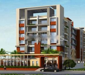 Ashiana Green City