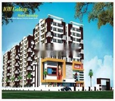 Ashirwad IOB Galaxy Model Township Featured Image
