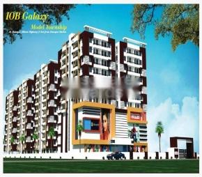 Ashirwad IOB Galaxy Model Township