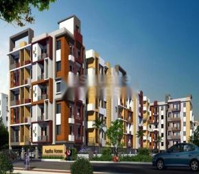 Astha Residency