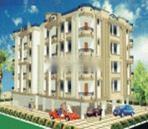 Badal Apartment residential project in Sri Krishna Puri