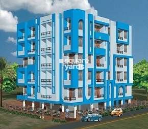 Badal Mansion Apartment Cover Image