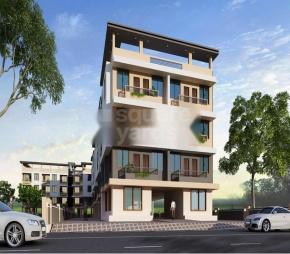 Balaji Harihar Residency