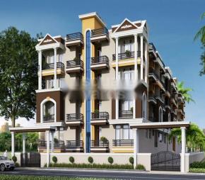 Baliram Enclave