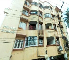 Balmiki Ashram Featured Image