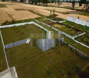 Bhageswari Smart City