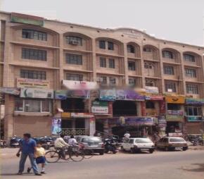 Bhaskar Gorakhnath Complex