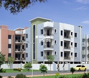 Bhaskar Rajendra Enclave