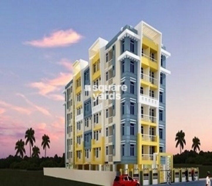 Bhaskar Shiv Prabha Complex Cover Image