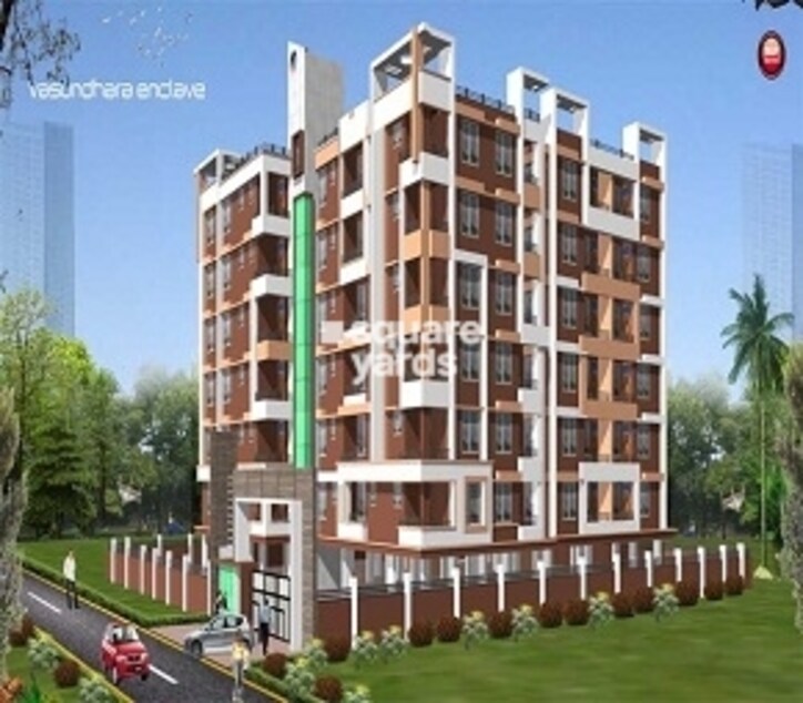 Bhawani Vasundhara Enclave Cover Image