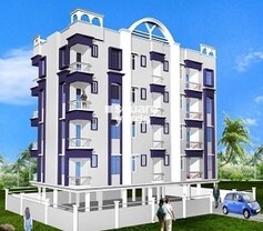 Bhootesh Rahmat Tower, Phulwari Sharif, Patna