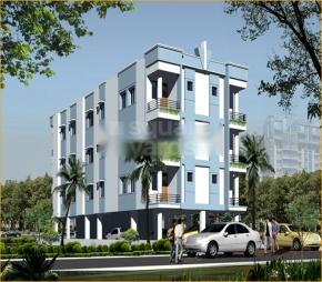 Budha Usha Resedency