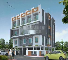 Chhitij Surendra Sunrise Enclave