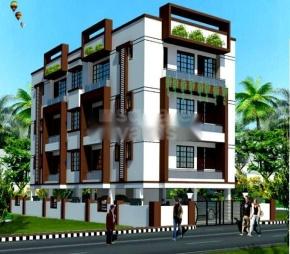 Dezire Homes Shamshul Residency