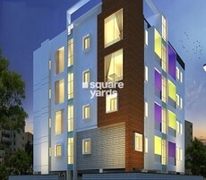 Durga Acropolis Featured Image