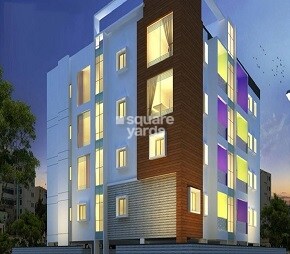 Durga PrimRose, North Shastri Nagar, Patna