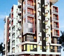 Farooqu and Mahmood Tower Featured Image