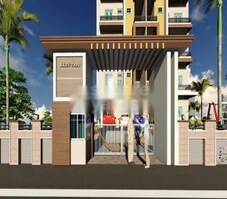 Gayatri Sant Villa Featured Image