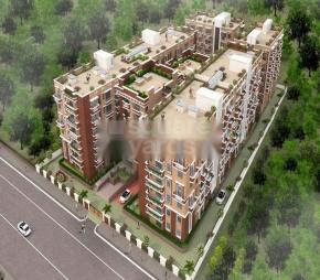 GBN Kusum Raj Residency Featured Image