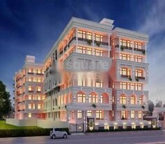 GBN Shanti Satish Villa, Saguna More, Patna