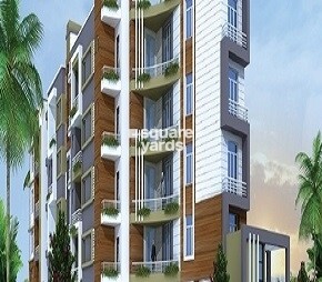Geetanjali Galaxy