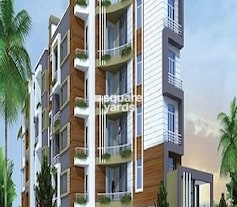 Geetanjali Galaxy, Kothwan, Patna