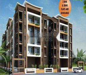 Geetanjali Indraprasth City