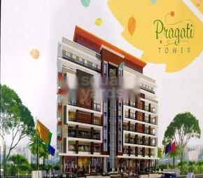 Geetanjali Pragati Tower, Danapur, Patna