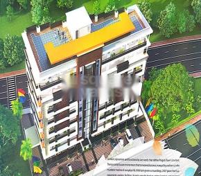 Geetanjali Residency