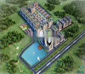 Geetanjali Vatika Green City