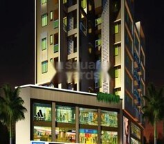 GenX Icon, Saguna More, Patna