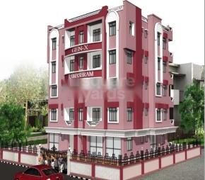 GenX Ramashram