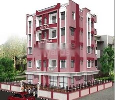 GenX Ramashram Featured Image