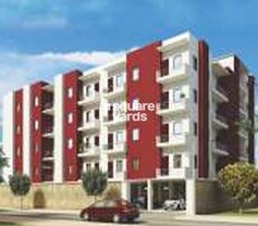 Genx Villa, Nand Gaon, Patna