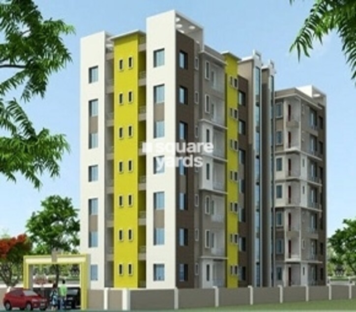 Grih Pushp Vatika Cover Image
