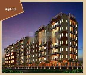 HH Shyama Enclave