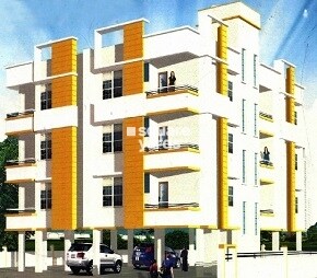 Jaisri Krishna Enclave