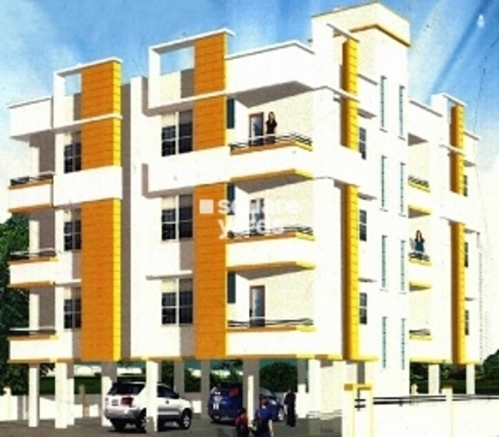 Jaisri Krishna Enclave Cover Image
