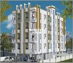 jaisri Mayank Manan Apartment Flagship