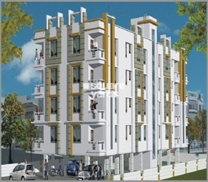 jaisri Mayank Manan Apartment Cover Image