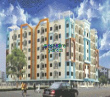 Jaisri Santosh Mansion Featured Image