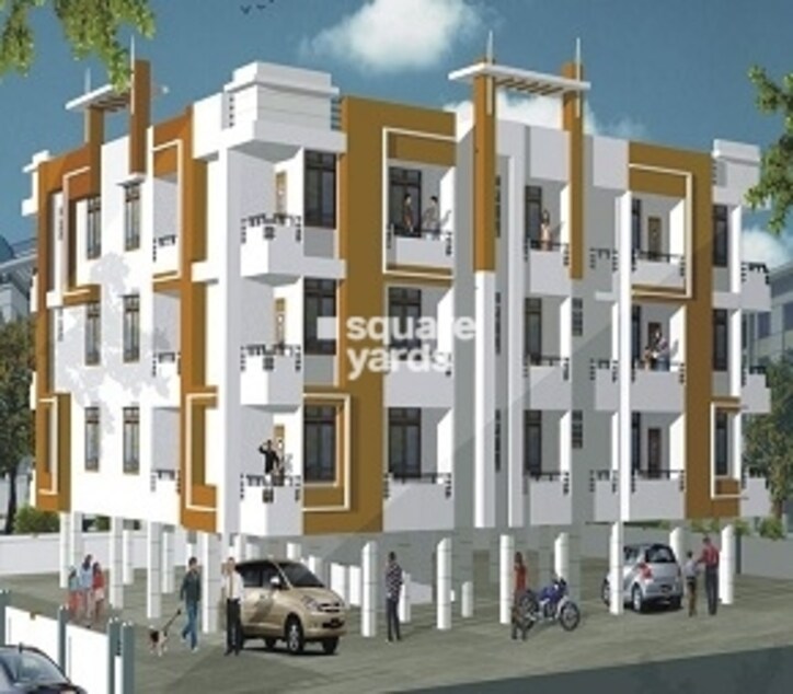 Jaisri Satyam Enclave Cover Image